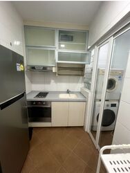 City Regency (D12), Apartment #555789481
